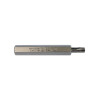 Насадка викрутка YATO TORX T30 х 75 мм S2 YT-04052 Насадка викрутка YATO TORX T30 х 75 мм S2 YT-04052