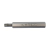 Насадка викрутка YATO TORX T30 х 75 мм S2 YT-04052