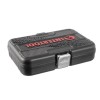 Набор инструментов 1/4", 46ед., Cr-V STORM Intertool ET-8046