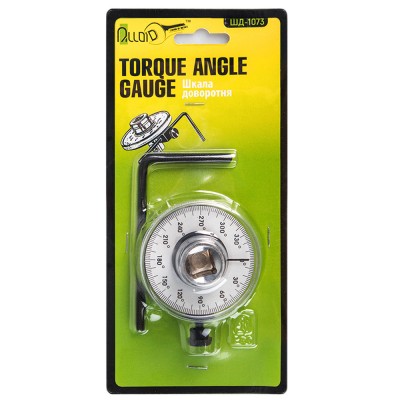 Шкала доворотна Alloid ШД-1073