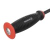Набір ударних монтувань 3шт Intertool HT-1681