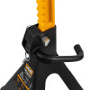 Підставка ремонтна 2т (h min 278mm, h max 425mm), к-т 2шт JCB Tools JCB-TH52002C