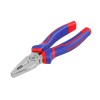 Плоскогубцы WORKPRO 200 мм Ni-Fe PRO W031006