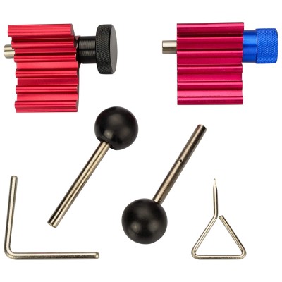 Набор фиксаторов ГРМ . VW&AUDI Alloid ФР-2028