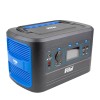 Портативный источник питания Vitol TV500, 220В/500Вт/LiFePo4 614Вт/ч, чистый синус TV500