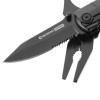 Мультиінструмент 8 в 1 з чохлом, Blackstone, STORM Intertool HT-0545
