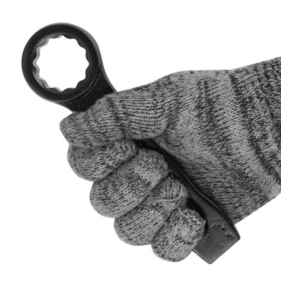 Ключ накидной ударный односторонний 32мм FORCEKRAFT FK-79332