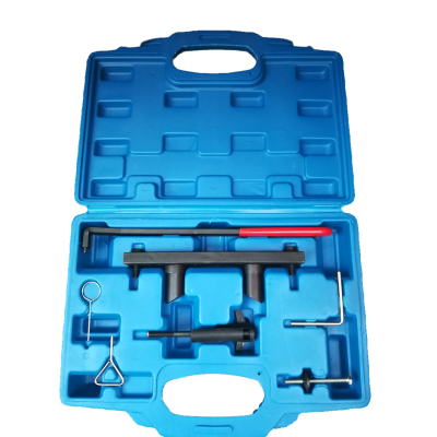 Набор фиксаторов для обслуживания двигателей VAG (2.0 FSI/TFSI), в кейсе ROCKFORCE RF-907G13