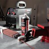 Спрей для зварювання, аерозоль 400 мл Intertool FS-0064