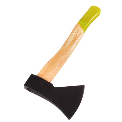 Топор, ручка из дерева 1250г Alloid AW-171250