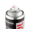 Мастика бітумна, аерозоль 500 мл Intertool FS-6850