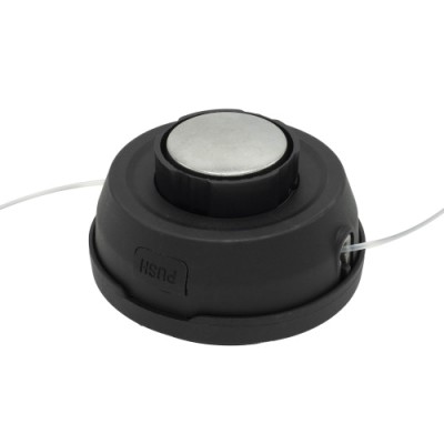 Шпуля на подшипнике, металлический нос Procraft