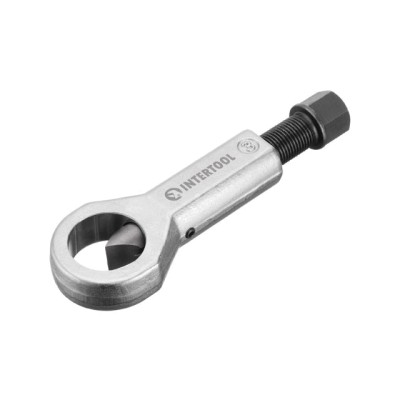 Набор гайкорезов 13-16мм, 16-22мм Intertool SD-8006