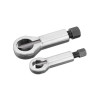 Набор гайкорезов 13-16мм, 16-22мм Intertool SD-8006