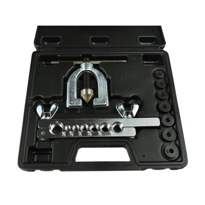 Пресс для ручного расширения труб (дюймовые размеры) GEKO G02721