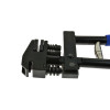 Дірокол-кромкогиб GEKO G01666