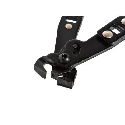 Клещи усиленные для установки хомутов ШРУСа GEKO G01656