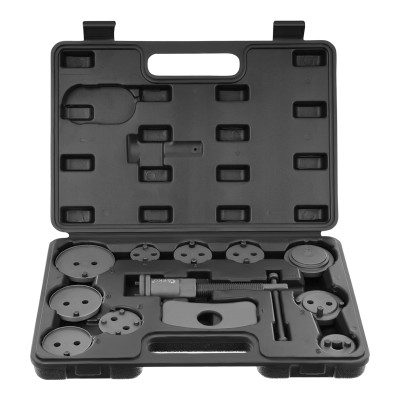 Набор для разжима тормозных цилиндров 12шт GEKO G02535