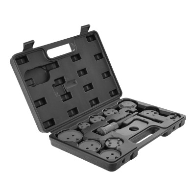 Набор для разжима тормозных цилиндров 12шт GEKO G02535