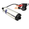 Насос для масла и дизельного топлива погружной 12V 52 мм GEKO G00940
