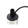 Насос для масла и дизельного топлива погружной 12V 52 мм GEKO G00940