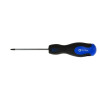 Викрутка Torx t8x75мм GEKO G32022 Викрутка Torx t8x75мм GEKO G32022