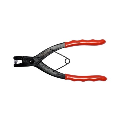 Съемник стопорных колец тормозного суппорта 90º, длина губок 55 мм, 190 мм YATO YT-06561