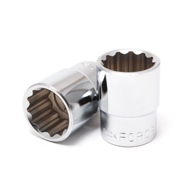 Головка 38мм 3/4'' 12гр ROCKFORCE RF-56938