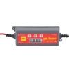 Зарядное устройство 12V/4.0A/1.2-120AHR/LCD/Импульсное PULSO BC-10638