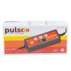 Зарядное устройство 12V/4.0A/1.2-120AHR/LCD/Импульсное PULSO BC-10638