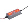 Зарядное устройство 12V/4.0A/1.2-120AHR/LCD/Импульсное PULSO BC-10638