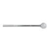 Рукоятка з храповим механізмом 3/4" Geko G10146