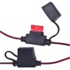 Зарядное устройство 6&12V 4A 10-60AH светодиодная индикация PULSO BC-10641
