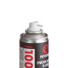 Очисник наклейок, аерозоль 200 мл Intertool FS-0092
