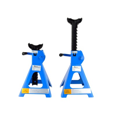 Комплект підставок 2шт 2т GEKO G02159