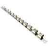 Планка для головок 1/2" 470мм 16 шт М080079 HANS 4400HG Планка для головок 1/2" 470мм 16 шт М080079 HANS 4400HG