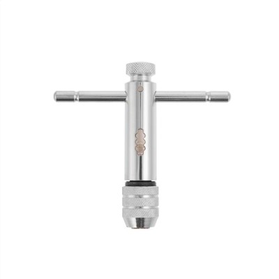 Утримувач для мітчиків M3-M12 реверсійний Intertool SD-8408