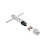 Держатель для метчиков M3-M12 реверсионный Intertool SD-8408