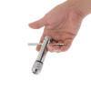 Держатель для метчиков M3-M12 реверсионный Intertool SD-8408
