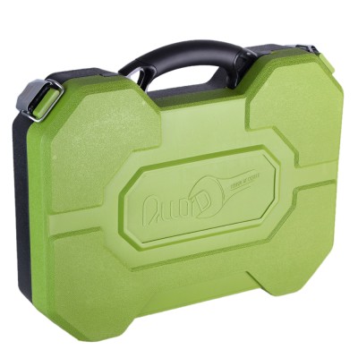 Кейс пластмасовий для набору інструменту TS-108 Alloid (TS-108 Кейс)