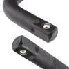 Вороток Г-образный двухсторонний ударный Cr-Mo 300мм, 1/2" ROCKFORCE RF-8154300MPB