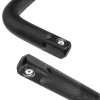Вороток Г-подібний ударний 250мм, 1/2'' ROCKFORCE RF-8154250MPB