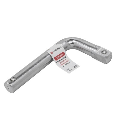 Вороток Г-образный 200мм 3/4'' Forsage F-8156200