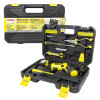 Набор инструментов 47 предметов WMC TOOLS WT-1047