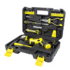 Набор инструментов 47 предметов WMC TOOLS WT-1047