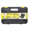 Набор инструментов 47 предметов WMC TOOLS WT-1047