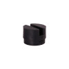 Гумова підкладка для домкратів 2,5т (50х36мм) GEKO CG02032C