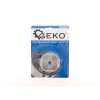 Знімач масляного фільтра TOYOTA CAMRY 3/8" 64,5 мм 14 граней GEKO G02553