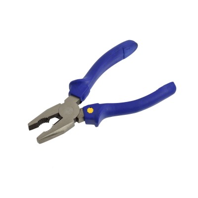 Плоскогубці універсальні 160мм GEKO G01600