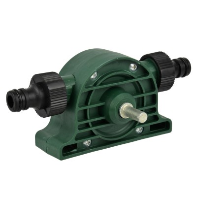 Насос насадка на дриль для перекачування палива GEKO G00930